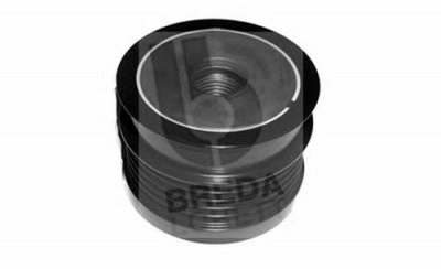 BREDA LORETT rla3793 -  Механизм свободного хода генератора